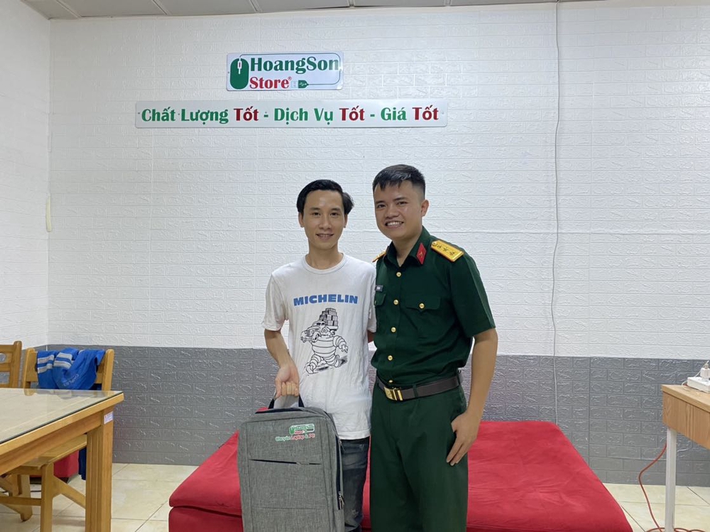 Hoàng Sơn Store - Laptop giá Rẻ Hoàng Sơn Store - Laptop giá Rẻ