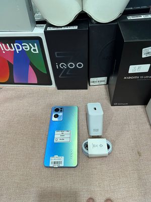 Oppo Reno 7 Pro 5G 8/256 xanh sạc 80w vooc có COD. Mua bán Điện thoại tại Quận Hoàng Mai Hà Nội được đăng bởi Trần Ngọc Hiếu