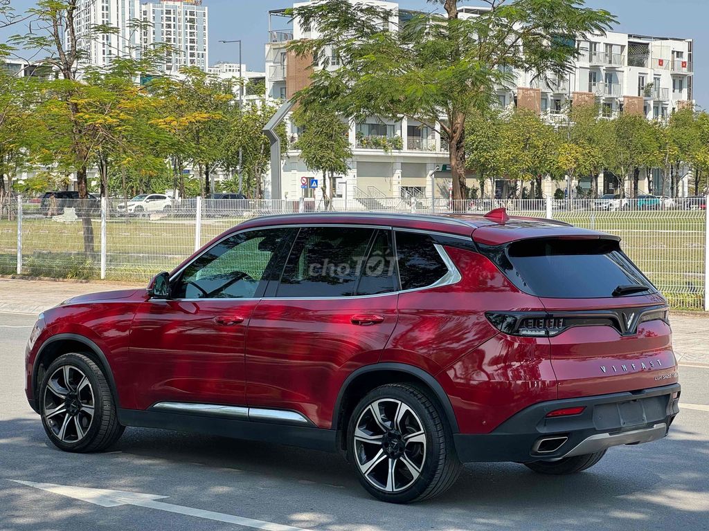 Lux SA Premium 2019 Bản cao cấp nhất đẹp xuất sắc. Mua bán Ô tô tại Quận Thanh Xuân Hà Nội được đăng bởi hoang tran minh hình 4