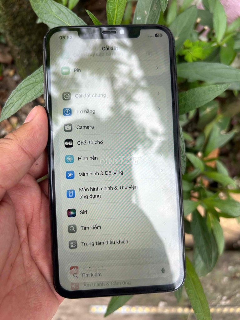 Apple iPhone 11 Pro Max 512GB máy keng nét qt 2 si. Mua bán Điện thoại tại Thành phố Vĩnh Long Vĩnh Long được đăng bởi trần văn minh hà hình 1