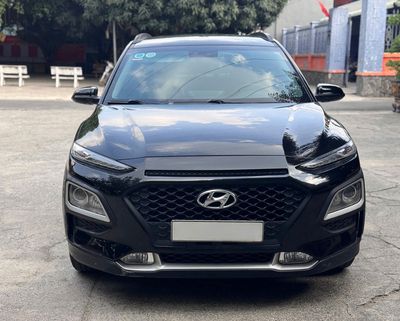 Hyundai Kona 2019 2.0AT Đen