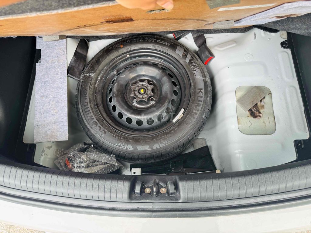 Hyundai Grand i10 2020 1.2 MT - chính chủ gốc 67. Mua bán Ô tô tại Thành phố Long Xuyên An Giang được đăng bởi TP Apple Store hình 12