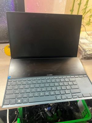 Asus zenbook duo i5 thế hệ 11 hai màn hình. Mua bán Laptop tại Thành phố Thủ Đức Tp Hồ Chí Minh được đăng bởi nguyen tuan khanh