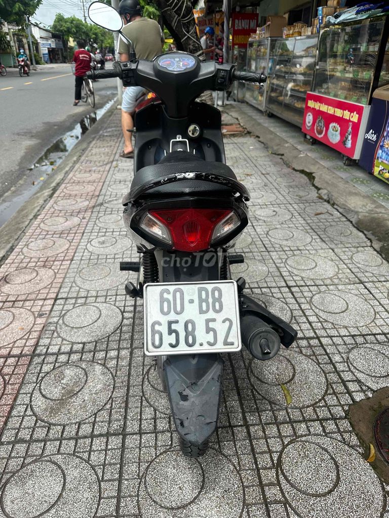 si fi xe đẹp máy zin full chức năng. Mua bán Xe máy tại Thành phố Thuận An Bình Dương được đăng bởi xe máy phước thịnh hình 3