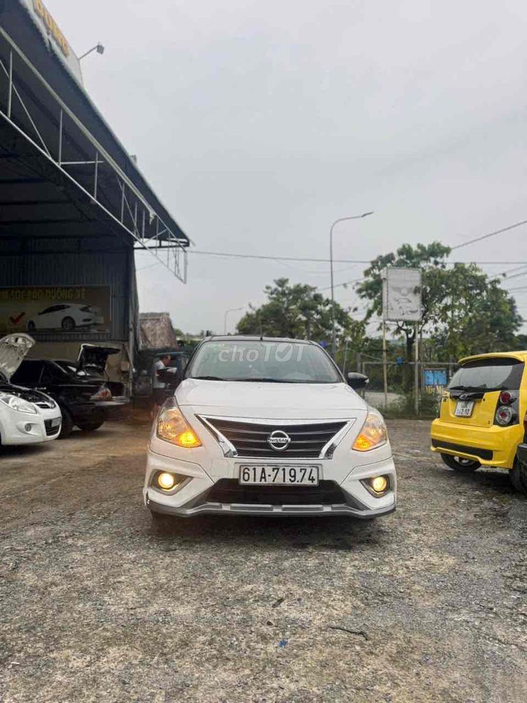 Nissan Sunny 2019 XV Premium - 80000 km. Mua bán Ô tô tại Thành phố Biên Hòa Đồng Nai được đăng bởi Nguyễn Hoà hình 2