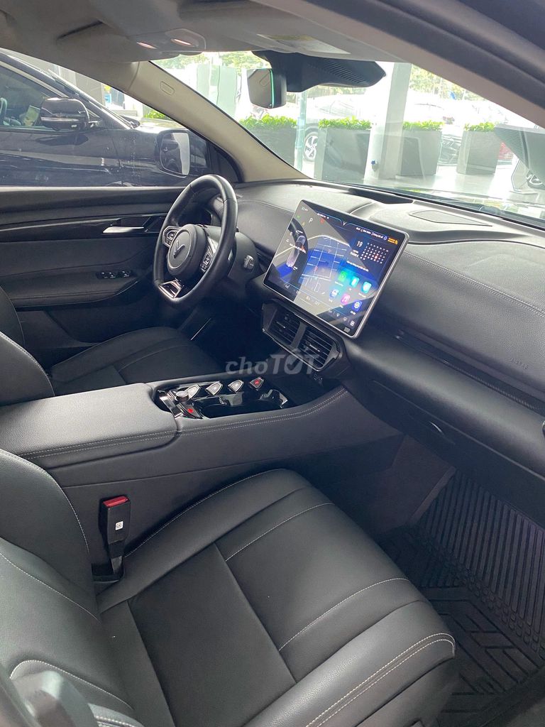 VinFast 2023 - 55911 km. Mua bán Ô tô tại Thành phố Biên Hòa Đồng Nai được đăng bởi Tạ Thanh Danh GF Vinfast  hình 6