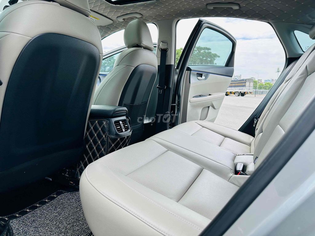 Kia Cerato 2019 1.6 AT Luxury - 59000 km. Mua bán Ô tô tại Quận Nam Từ Liêm Hà Nội được đăng bởi A Phương hình 12