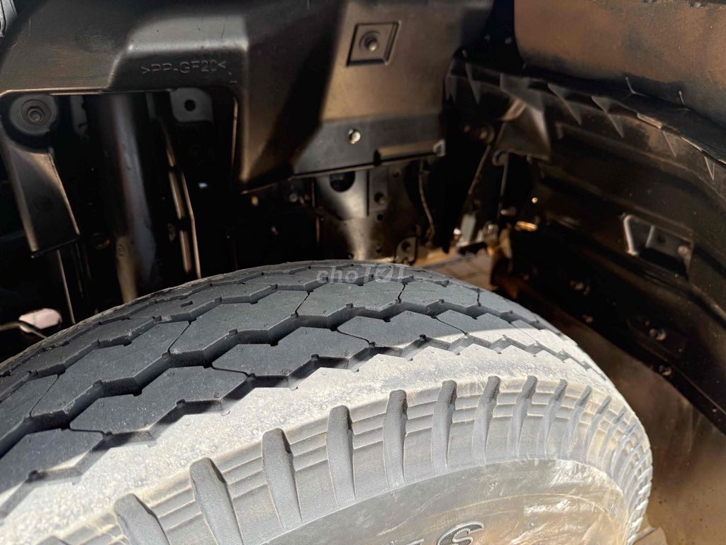 ISUZU QKR 270 2019 THÙNG KÍN 4m3 TẢI 2250Kg. Mua bán Xe tải, xe ben tại Thành phố Long Xuyên An Giang được đăng bởi Ô TÔ TRƯỜNG THANH hình 10