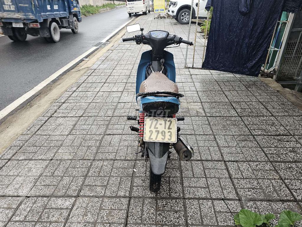 Sy xe máy im ru như xe điện bs72. Mua bán Xe máy tại Quận Ninh Kiều Cần Thơ được đăng bởi Tý hơi hình 4