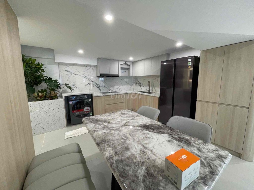 Аренда · 3 комн. · 80 м² · Thành phố Nha Trang, ул. Phùng Hưng