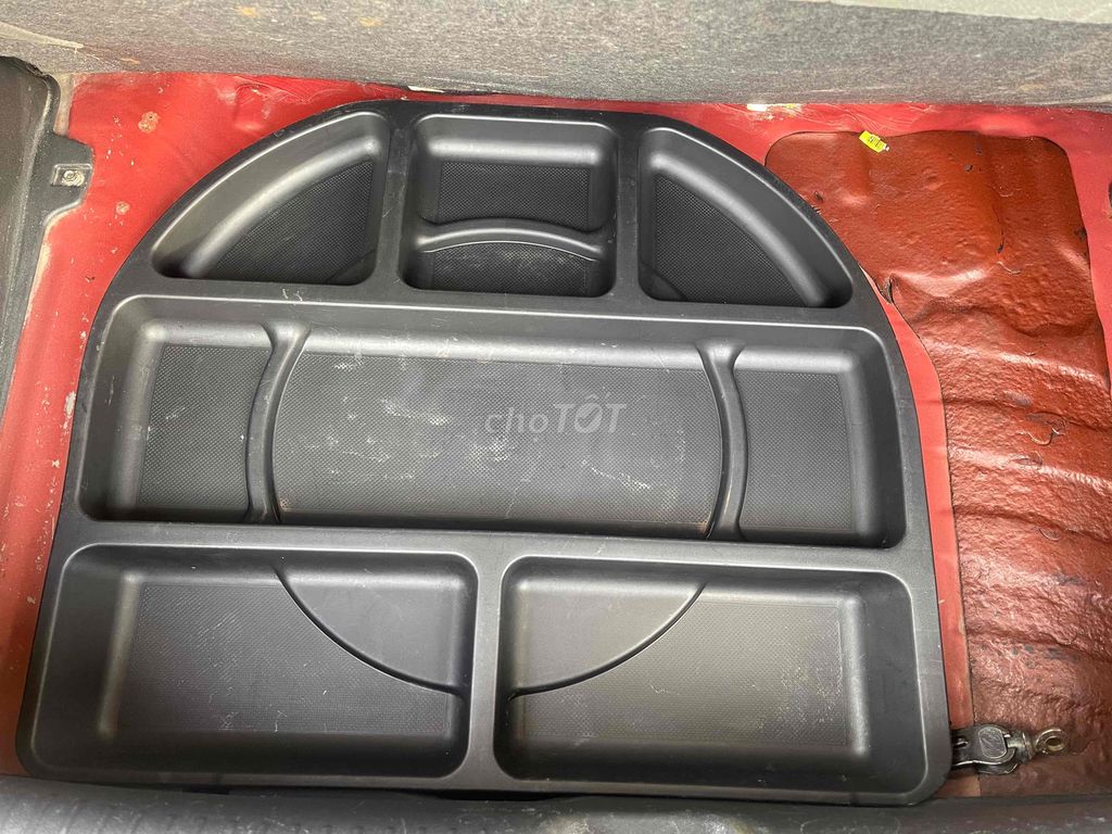 Hyundai Getz  bstp1.4 AT -9 chủ.HỖ TRỢ GÓP. Mua bán Ô tô tại Quận Tân Bình Tp Hồ Chí Minh được đăng bởi Anh Duy hình 10