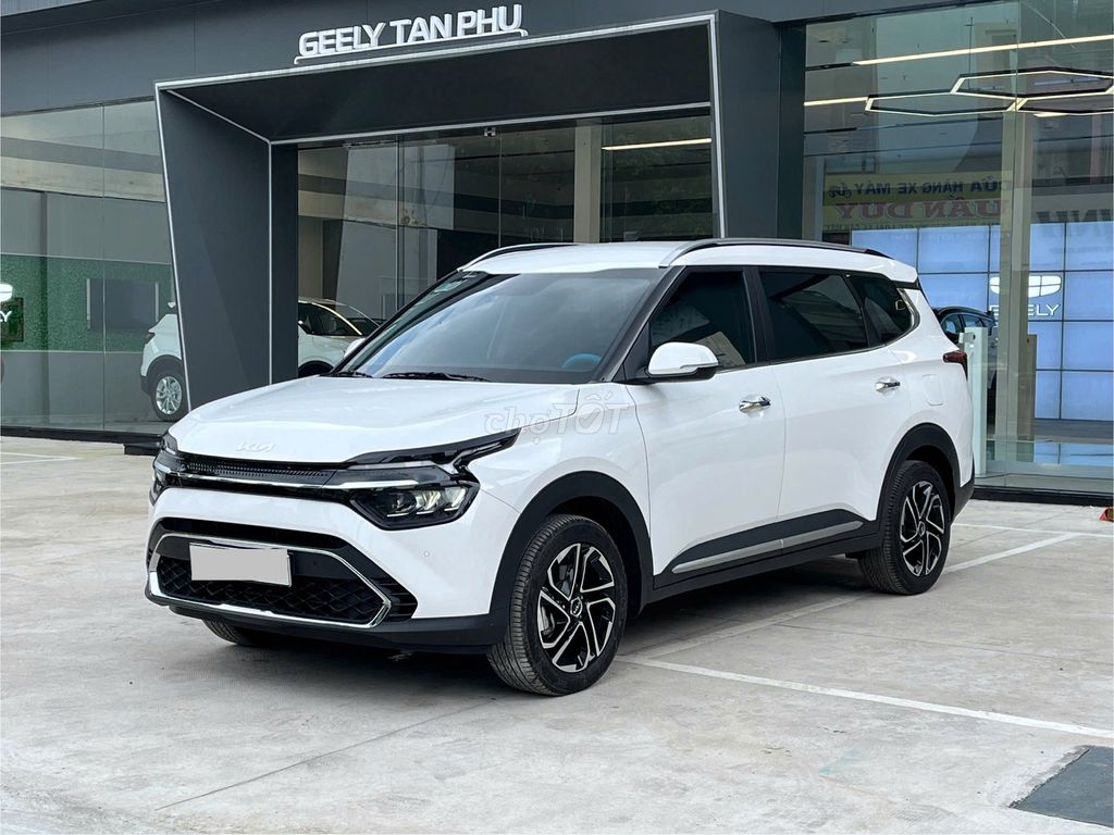 KIA CARENS 1.5G LUXURY 2024 GIA ĐÌNH LƯỚT VAY 75%. Mua bán Ô tô tại Thành phố Thủ Đức Tp Hồ Chí Minh được đăng bởi Hiếu hình 3