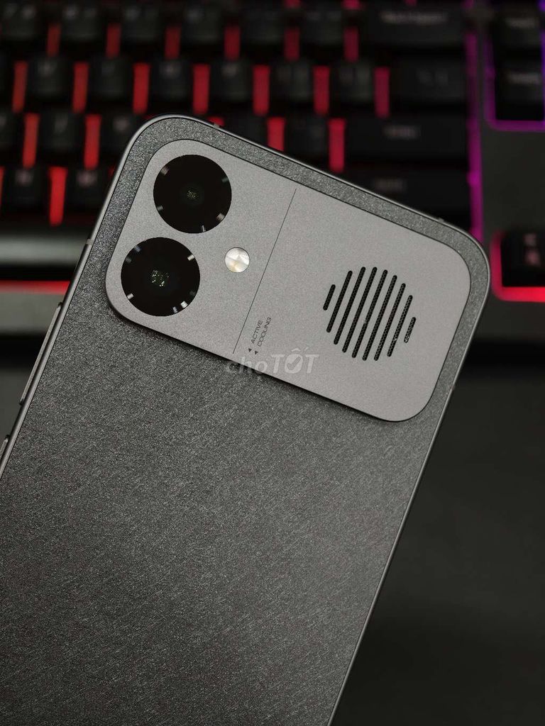 Xiaomi K90 Max 12/256 Fullbox. Mua bán Điện thoại tại Quận Ninh Kiều Cần Thơ được đăng bởi Nguyễn Toàn hình 1