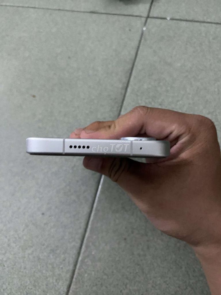 Xiaomi Redmi Turbo 5 Max 256GB Trắng. Mua bán Điện thoại tại Thành phố Biên Hòa Đồng Nai được đăng bởi tuấn  hình 1
