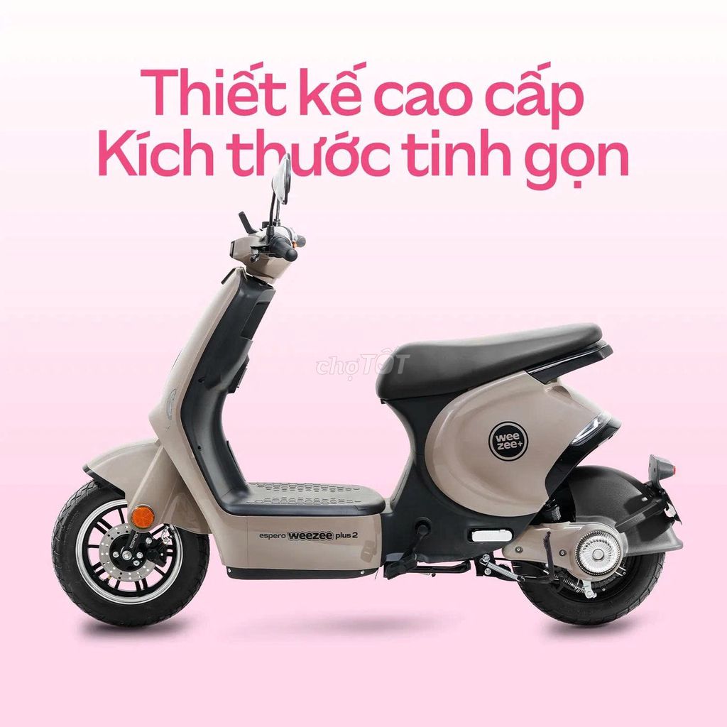 bán trả góp xe điện - 0 cần trả trước - bao nợ xấu. Mua bán Xe điện tại Quận 4 Tp Hồ Chí Minh được đăng bởi Nguyễn Trung hình 3