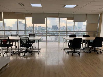 Аренда · 5 комн. · 90 м² · Quận 5, ул. Đường Hùng Vương