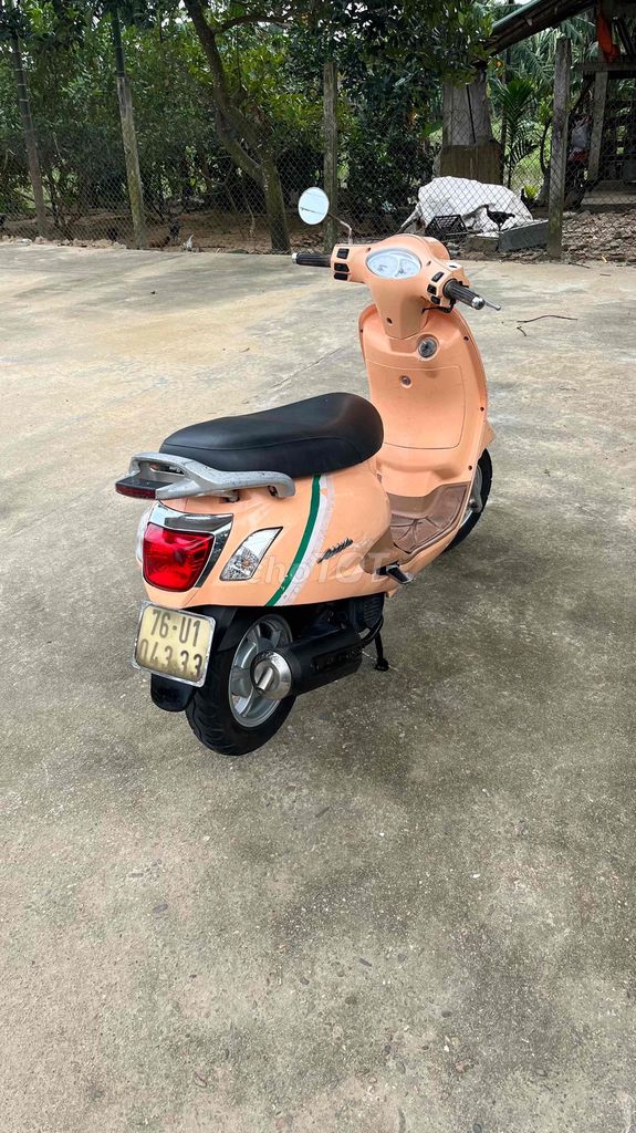 Xe sạch sẽ máy móc êm ru chạy nhẹ ngọt ngào chức n. Mua bán Xe máy tại Huyện Sơn Tịnh Quảng Ngãi được đăng bởi Tấn phát   hình 4