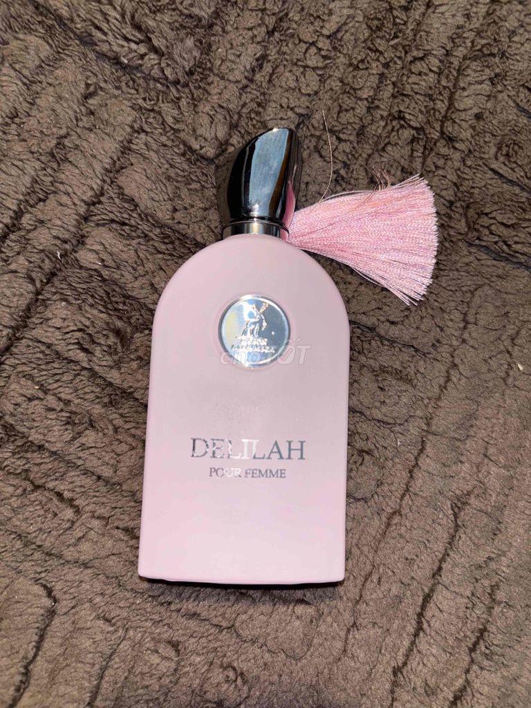 Pass 650k (xịt may lần ). Mua bán Nước hoa tại Quận Ninh Kiều Cần Thơ được đăng bởi Hương hình 1