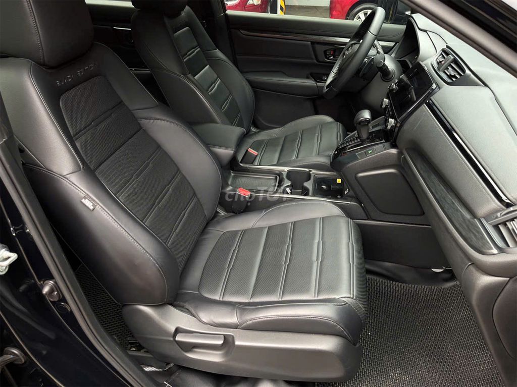 Honda CR V 2022 LSE - 35000 km. Mua bán Ô tô tại Huyện Hóc Môn Tp Hồ Chí Minh được đăng bởi Xe Đẹp Minh Khôi hình 4