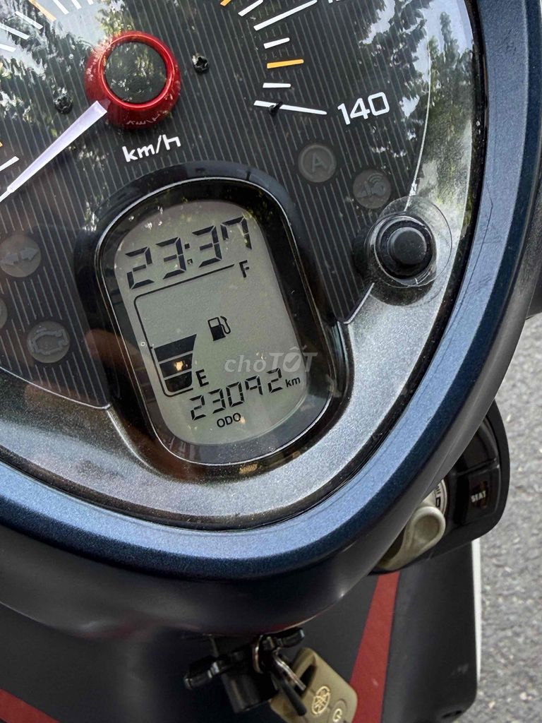 Yamaha Janus 2019 – Biển TP, Chính Chủ zin đẹp. Mua bán Xe máy tại Thành phố Thủ Đức Tp Hồ Chí Minh được đăng bởi iMotorbike Khang hình 8