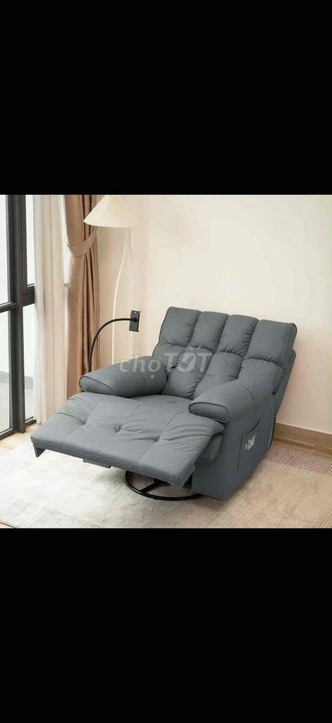 Ghế sofa lười COLIF ROYAL K. Mua bán Bàn ghế tại Quận Hải Châu Đà Nẵng được đăng bởi Nguyên hình 1