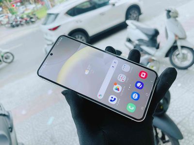 Samsung S24 256G 5G Xám bản Hàn 2sim 99% rin Áp. Mua bán Điện thoại tại Quận Hải Châu Đà Nẵng được đăng bởi Hoàng Anh Tuấn
