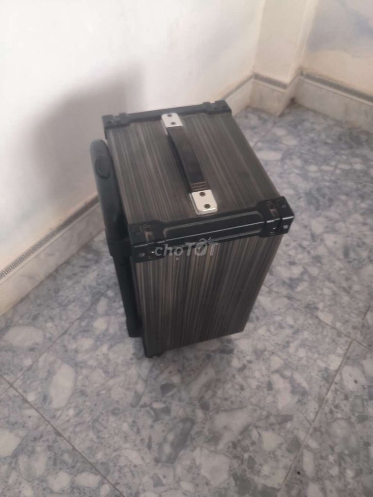 Loa kéo mini giá rẻ. Mua bán Tivi, Âm thanh tại Thành phố Tam Kỳ Quảng Nam được đăng bởi Tuấn hình 1