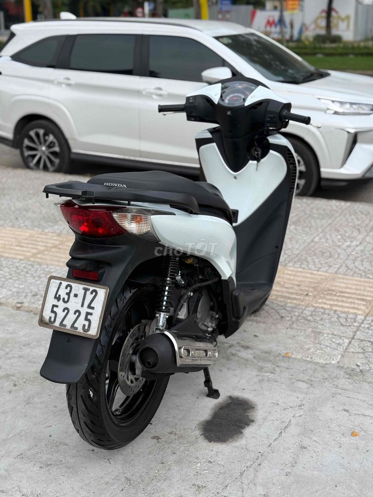 Sh nhập ý 2010 1 chủ từ đầu  Dọn full new cực đẹp. Mua bán Xe máy tại Quận Liên Chiểu Đà Nẵng được đăng bởi Thành Đại   hình 3