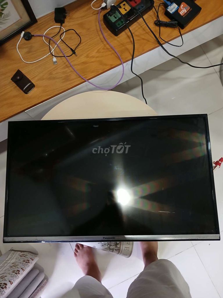 Tivi Panasonic 32 inch. Mua bán Tivi, Âm thanh tại Quận 7 Tp Hồ Chí Minh được đăng bởi Anh phước hình 1
