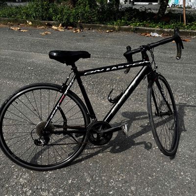 Thanh lý xe tay cong nhôm Felt F75 xuất xứ taiwan. Mua bán Xe đạp tại Huyện Nhà Bè Tp Hồ Chí Minh được đăng bởi Phan Hải Đăng