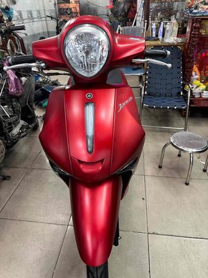 Janus cuối 2020 chạy 12 ngàn km mới 99% xin 100%