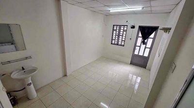 Rent · 2 bd · 24 м² · Quận 1, ул. Đường Nguyễn Bỉnh Khiêm