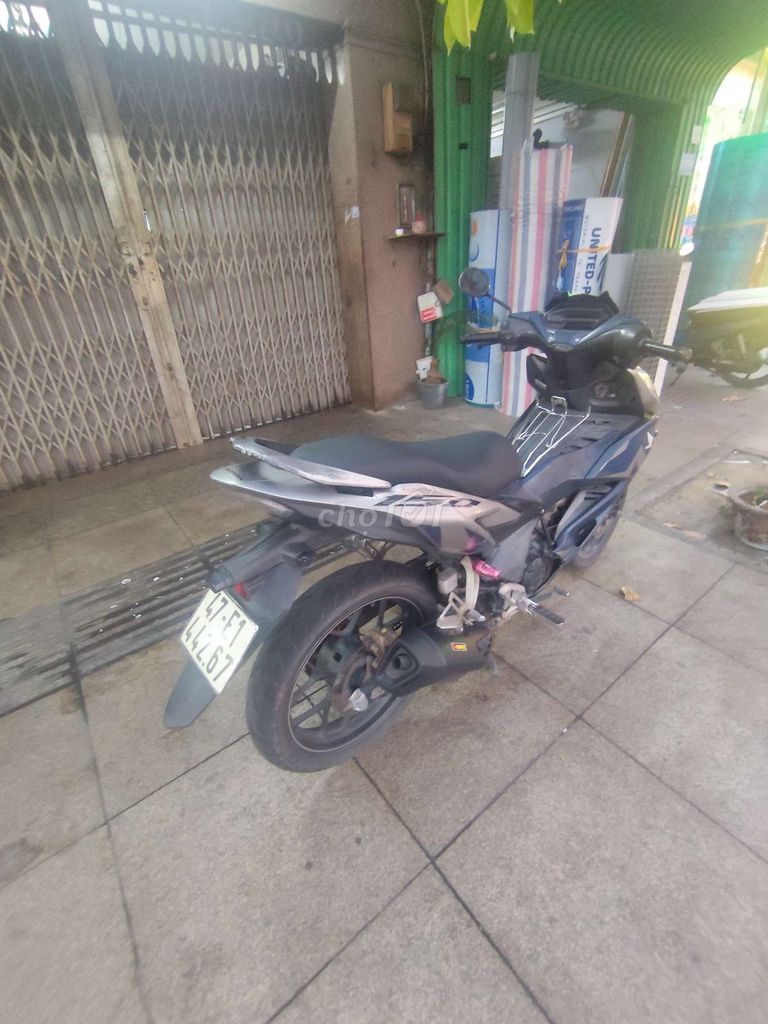 Winner x 2020 abs bs 47 lâm đồng. Mua bán Xe máy tại Quận Tân Phú Tp Hồ Chí Minh được đăng bởi Kiện hình 4