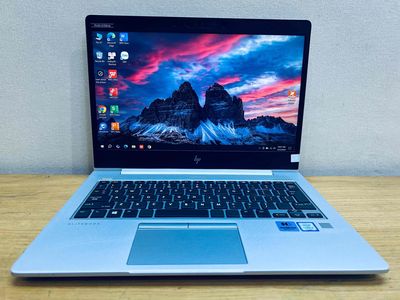 HP 830 G5 i5-7200U /8GB/128GB /LCD 13 FHD