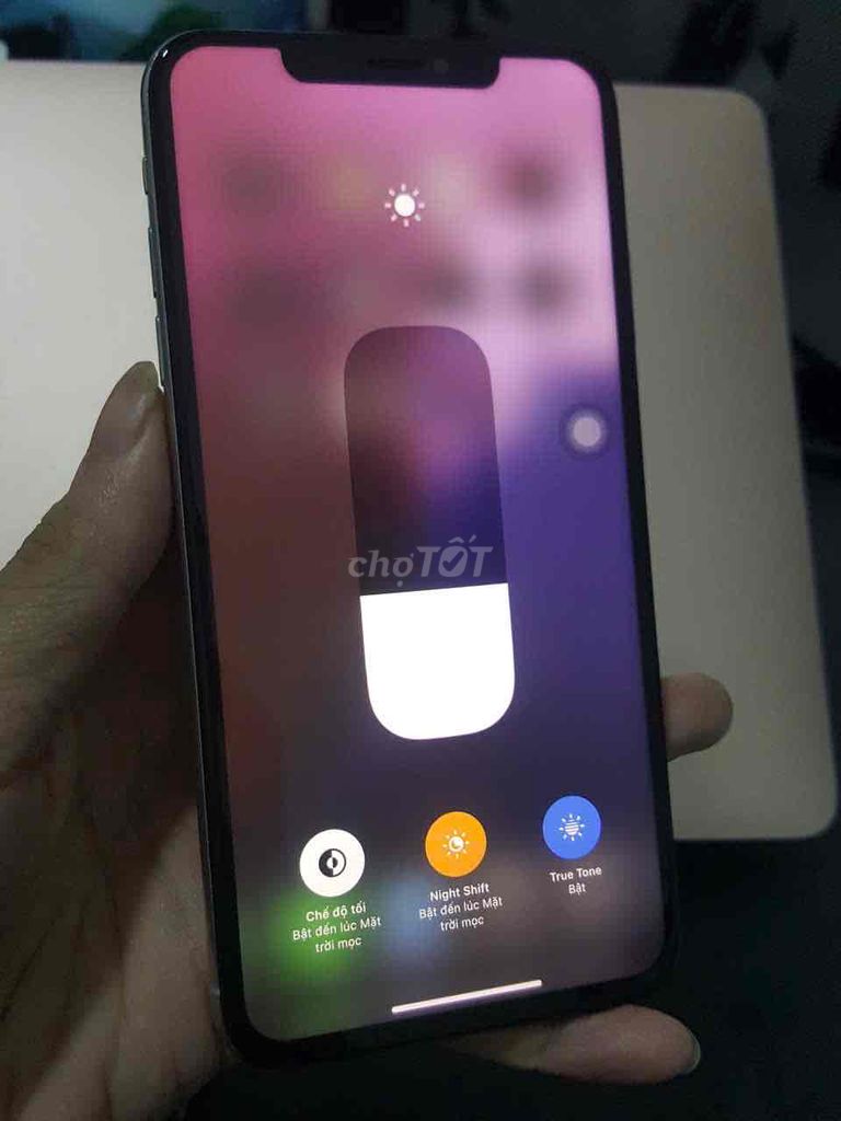 iPhone XS Max 64GB QT. Mua bán Điện thoại tại Quận 5 Tp Hồ Chí Minh được đăng bởi dani hình 1