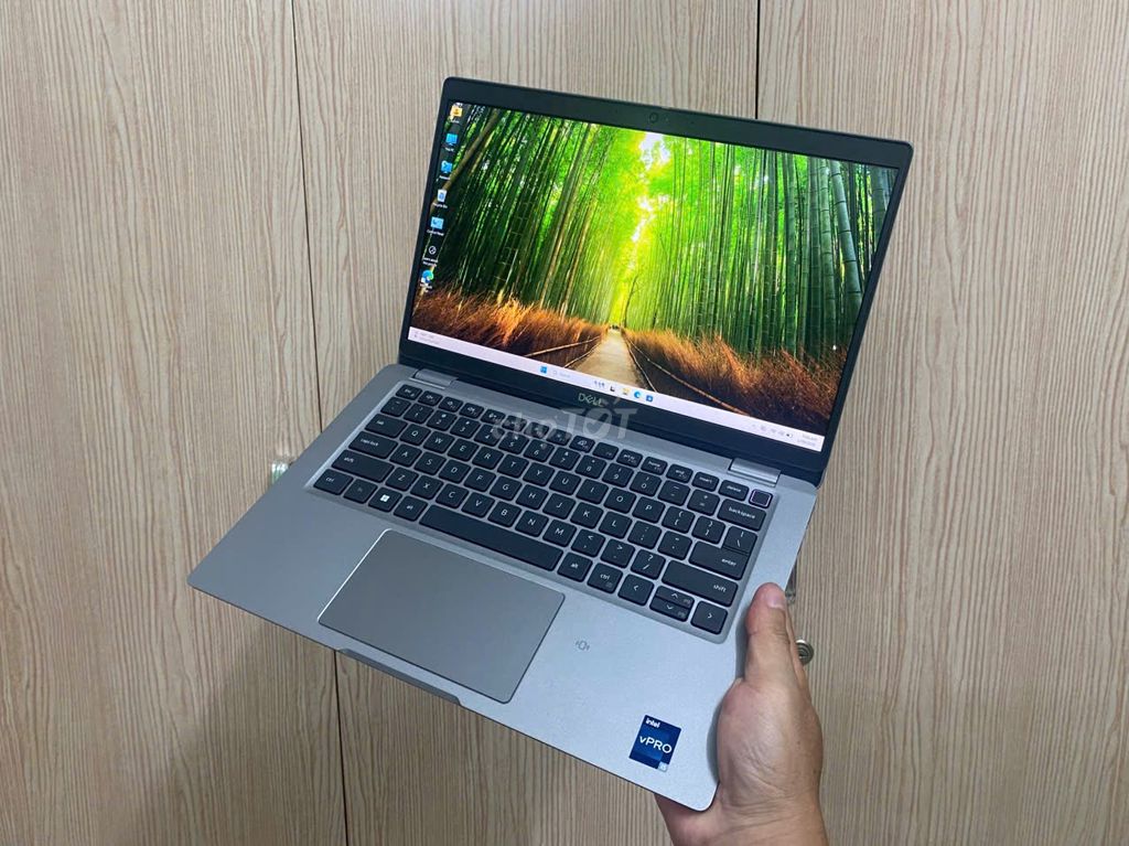 Dell Latitude 5330 i5 i7 12th Ram 16G SSD 256G W11. Mua bán Laptop tại Quận 7 Tp Hồ Chí Minh được đăng bởi Jack Nguyễn hình 1