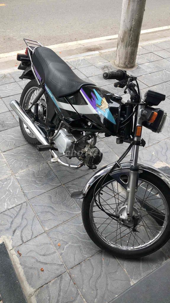 Win 100. Mua bán Xe máy tại Thành phố Nam Định Nam Định được đăng bởi Vinh hình 5