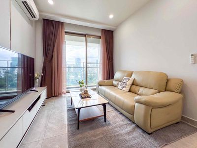 Cho thuê Midtown M8 3PN giá cực tốt chỉ 40tr/ tháng. Nhà đang trống !!