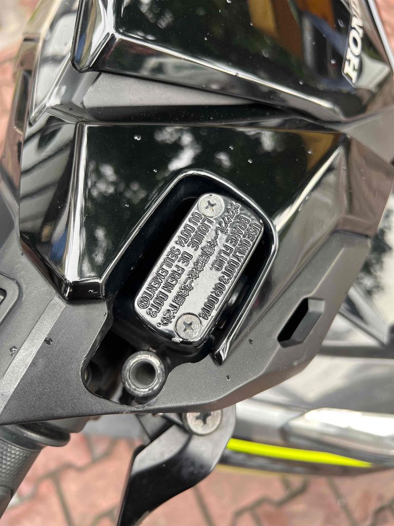 [Siêu Phẩm] VARIO 125 2018 - odo 16k km - cực đẹp. Mua bán Xe máy tại Quận 12 Tp Hồ Chí Minh được đăng bởi Bùi văn hiếu hình 15