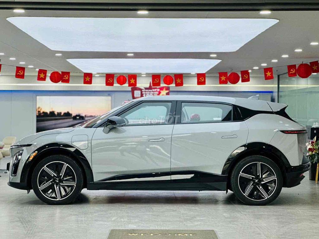 VF7 BAO NỢ XẤU-DOANH NGHIỆP-CÁ NHÂN 150TR NHẬN XE. Mua bán Ô tô tại Thị xã La Gi Bình Thuận được đăng bởi KỲ hình 10