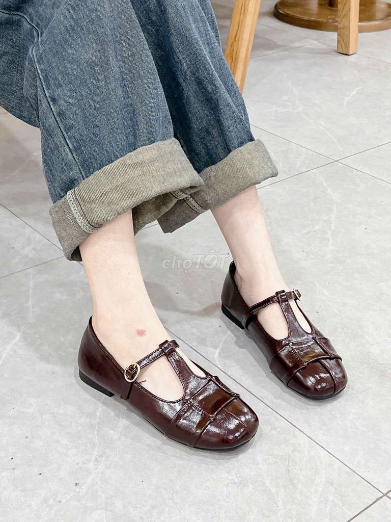 Giày bệt nữ mịn êm.. Mua bán Giày dép tại Quận Tân Phú Tp Hồ Chí Minh được đăng bởi lịch phạm hình 1