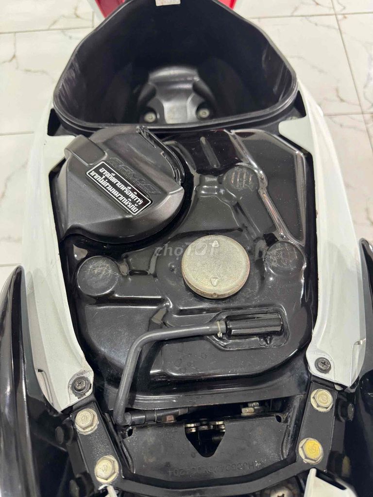 ✅FU MẬP FI UP WAVE I Đep Zin Mới Chát 👍. Mua bán Xe máy tại Thành phố Long Xuyên An Giang được đăng bởi Cầm Đồ Bình Tâm  hình 12