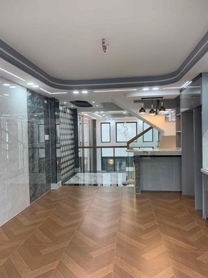Rent · 4 bd · 56 м² · Quận Bình Tân, ул. Đường 26 Tháng 3