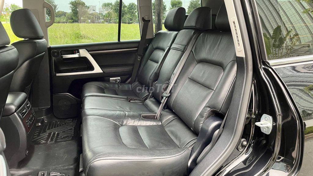 Bán LAND CRUISER V8 4.6. Mua bán Ô tô tại Quận Bắc Từ Liêm Hà Nội được đăng bởi Trần Tường hình 18