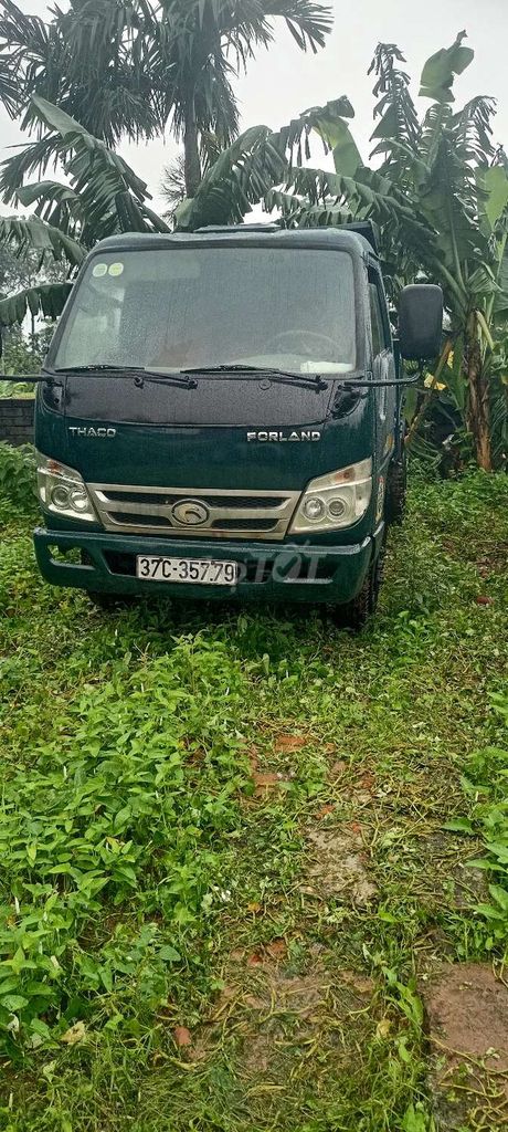 Ben tha cô 1,5 tấn đời 2012 máy chất khám rai. Mua bán Xe tải, xe ben tại Huyện Mỹ Đức Hà Nội được đăng bởi van duy hình 3