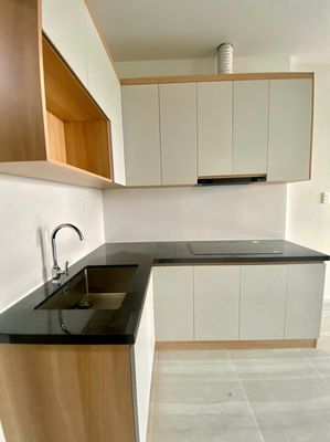 Аренда · 2 комн. · 39 м² · Thành phố Thủ Đức, ул. Đường Hoàng Hữu Nam