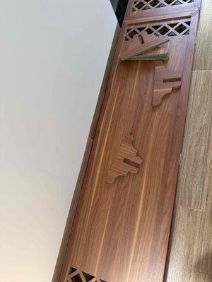 vách ngăn bằng gỗ ép. Mua bán Nội thất, đồ gia dụng khác tại Quận Hải Châu Đà Nẵng được đăng bởi Chau hoang