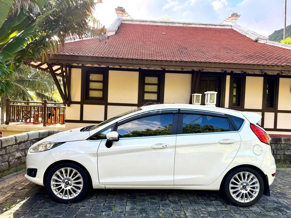 2018 1.0 AT Sport - 88000 km. Mua bán Ô tô tại Quận Liên Chiểu Đà Nẵng được đăng bởi Thích là nhích hình 2