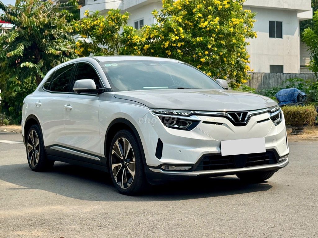 Vinfast VF8 Lux Plus 2024 - Mua Pin CATL. Mua bán Ô tô tại Thành phố Thủ Đức Tp Hồ Chí Minh được đăng bởi ôn diễm sơn hình 11