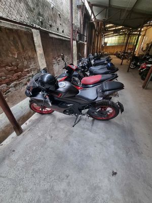 xe Suzuki GSX R150 - Bản 2021. Mua bán Xe máy tại Quận Cầu Giấy Hà Nội được đăng bởi Hoàng Văn Tú